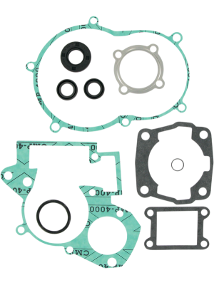 Пълен комплект семеринги и гарнитури за двигател MOOSE RACING за KTM SX-SENIOR/MINI ADVENTURE 50 2002-2007